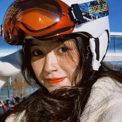 一个女王的少女时代