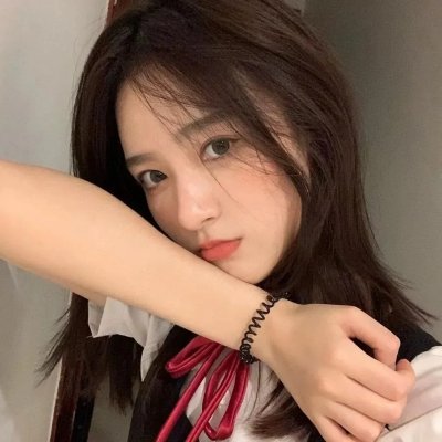七位女俘虏